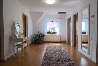 Casa Cristesti Teren 720 mp La Principala - 15