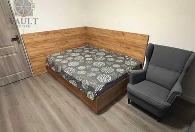Apartament 2 camere-2 minute metrou 1 Decembrie 1918 - 4
