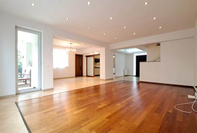 Vila Duplex 5 camere de inchiriat Pipera | Erou Iancu Nicolae | Cambridge School - 2