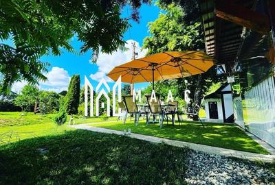 Teren de vânzare I Intravilan I Valea Avrigului - 1