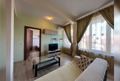 0% Comision | Apartament semidecomandat cu 3 camere | Zorilor - 2