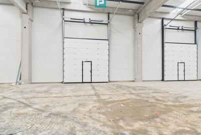 Hală industrială nouă 200mp Săcălaz - 1