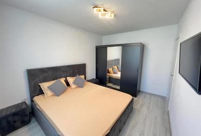 Apartament 2 camere, decomandat, Subcetate Residence - 10