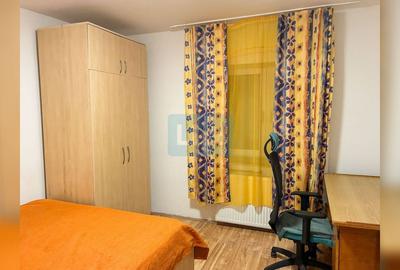Apartament 4 camere, 79,96 mp – Zorilor, Str. Gheorghe Dima - 7