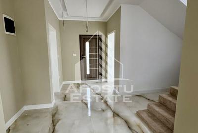 Casa individuala cu 5 camere, finisaje premium, disponibila imediat. - 12