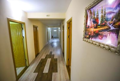 COMISION 0% - Complex Alutus Mangalia – Hotel + Restaurant + Sali Evenimente - 8