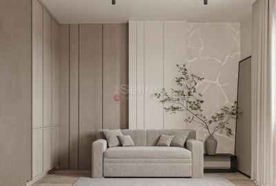 Zona Linistita Acces Facil - 47