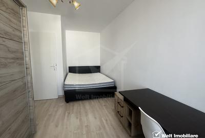 Apartament de 2 camere | Zona Riverside | Parcare subterana inclusă - 3