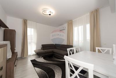 Apartament de inchiriat 2 camere Militari Residence str Viilor - 1