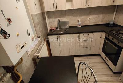 Etaj 2! Apartament 2 camere, Hala Centrala, 52mp, CT - 8