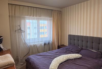 TRAIAN ZONA PIZZA PLUS -apartament 2 camere finisat modern etaj8/8! - 6