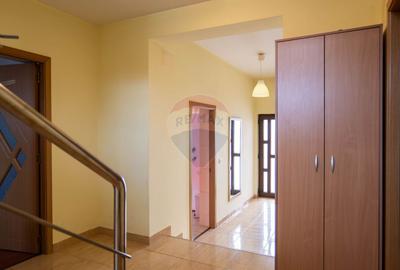 Fundeni inchiriere casă -vilă cu 5 camere - 15