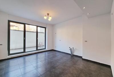 Capitale, imobil  2014, apartament stil duplex, scara interioara, curte proprie - 8