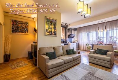 Modern & Spațios | 3 Camere - zona PIPERA/Voluntari | Loc parcare subteran - 1