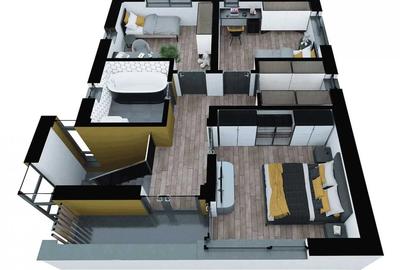 *PREMIUM* Monbao Villas-Vișani Casă individuală - 8