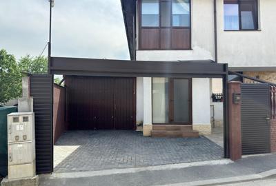 Vilă modernă cu foișor și garaj | Mobilata | Zona Leroy Merlin - 3