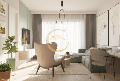 Titan Pallady Ikea Metrou Teclu Decomandat 2 bai Parcare Bonus - 1
