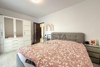 Apartament cu 2 camere in zona strazii Muresului ! - 6