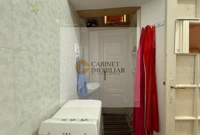 2 camere  | Cismigiu | Centrala proprie | Parter inalt - 8