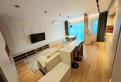 Inchiriere apartament 3 camere Iancu Nicolae - 6