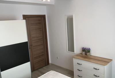 2 Camere  Grozăvești Orhideea mobilat utilat - 6