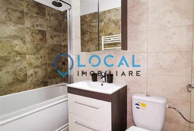3 camere modern 75mp bloc nou parcare subterana zona FSEGA - 15