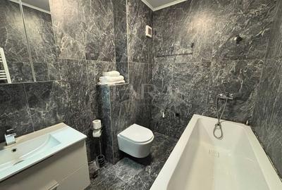 Apartament 2 camere cu balcon – Dâmbul Rotund - 4