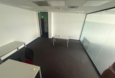 Spațiu de birouri 480 mp  – Piața Victoriei - 5