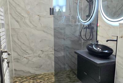 Apartament modern și elegant de vânzare – Aleea Trandafirilor, Târgoviște - 12