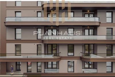 Apartament 2 camere ,Lupului zona Clinica Somesan - 6