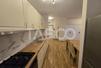 Apartament 2 camere de inchiriat decomandat 59mpu zona Turnisor Sibiu - 11