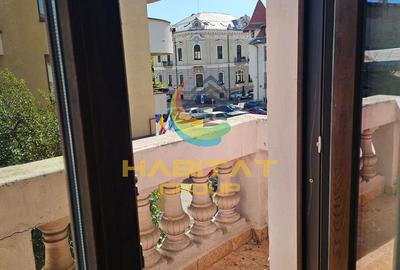 Apartament 7 Camere de vanzare Victoriei 218 mp - 21