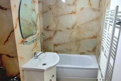 - Apartament 1 camera, Renovat 2024, , Buzaului la B-uri, bloc mixt - 7