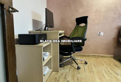 Vila de 7 Camere D+P+1+POD - Curte si garaj, EFORIE NORD Ocazie unica - 17