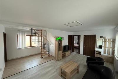 Apartament de închiriat 4 camere Sibiu Central Sos Alba Iulia - 2