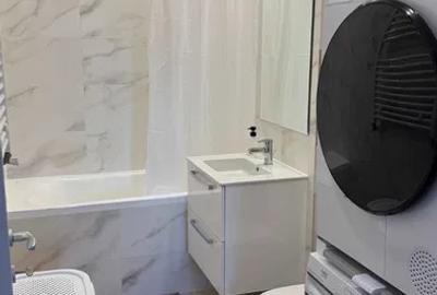 Apartament 2 camere/ Hils Brauner / 7 minute metrou Nicolae Teclu - 8