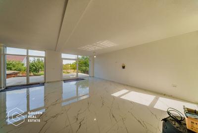 Vila stil mediteranean, constructie noua 2023, Sannicolau Mic – Arad - 3