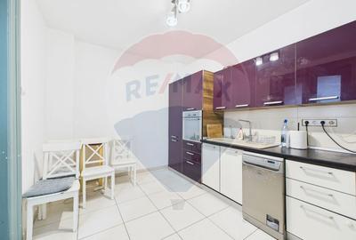 Casă / Vilă cocheta cu 3 camere - de vanzare - zona Basarab - 7
