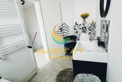 Casa 4 camere- mobilata si utilata modern- str. Miraslau - 12