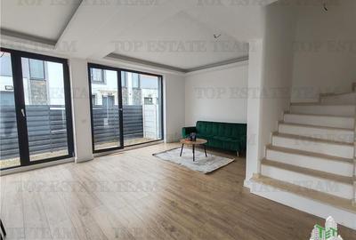 Vila 5 camere P+2 Otopeni - 23 August - 3