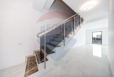 DUPLEX NOU, curte, cartier Izvor! - 4