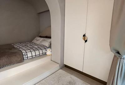 Apartament  2 camere ultramodern zona  Copou-Sadoveanu Cod 161669 - 8