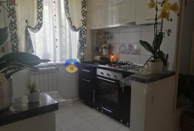 Apartament modern 2 camere - Strada Veseliei - Etaj 2 - 7