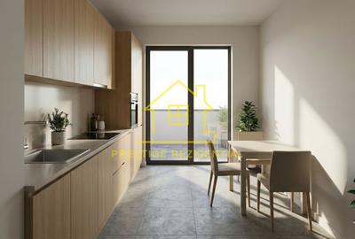 Apartament 2 Camere | Titan-Pallady | 61mp cu Balcon Generos - 3