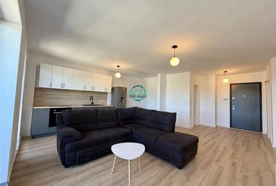 Apartament cu 2 camere de inchiriat, cu loc de parcare, complex Maurer - 2