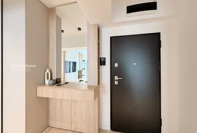 NEW | First Rent | 3 Rooms + Parking | Premium | First Estate - Pipera - 32