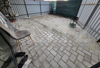 Apartament modern cu 3 camere, gradina si garaj, in Sannicoara - 10