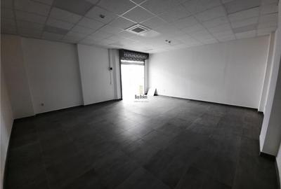 Spatiu Comercial - 500 mp - giratoriu Kaufland Arhitectilor - 25