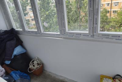 Drumul Taberei 3 camere- Bloc MATERNA - 15
