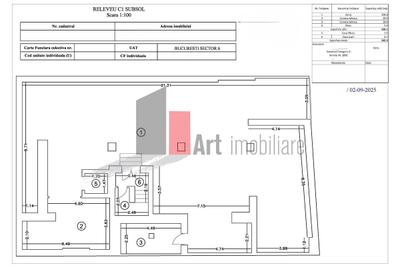 Spatiu comercial de inchiriat in zona Plaza/Blvd Timisoara - 8
